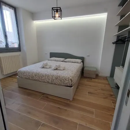 Appartement Casa Camelia - In Centro A