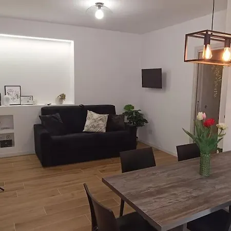 Apartamento Casa Camelia - In Centro A Seregno